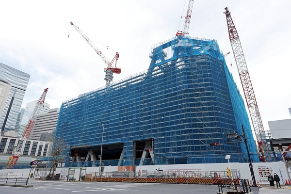 Torch Tower�ʥȡ��������