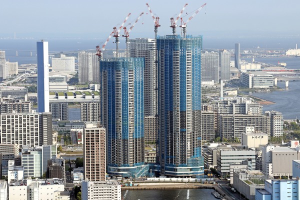 ¥¶ ˳¤¥¿¥ï¡¼ ¥Þ¥ê¥ó¡õ¥¹¥«¥¤