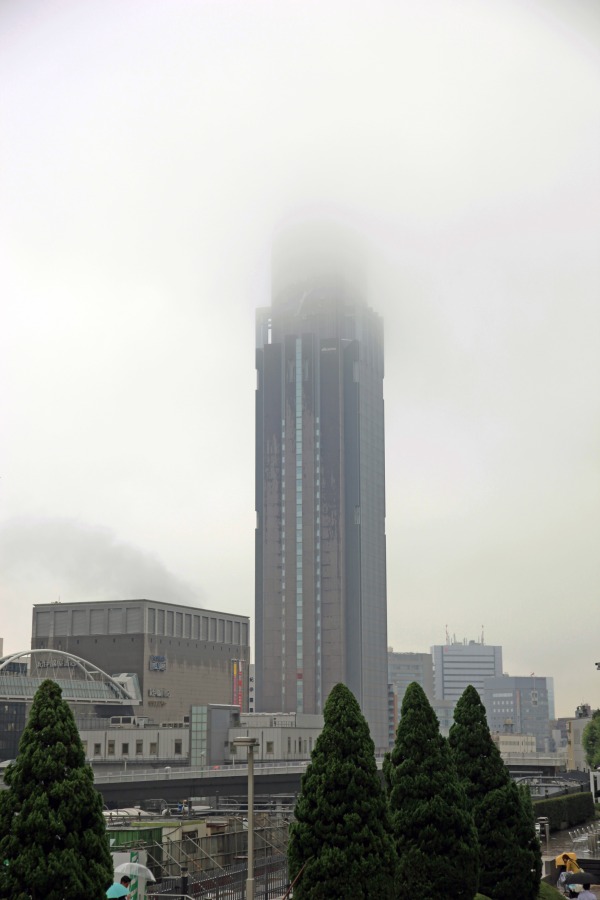 超高層マンション・超高層ビル