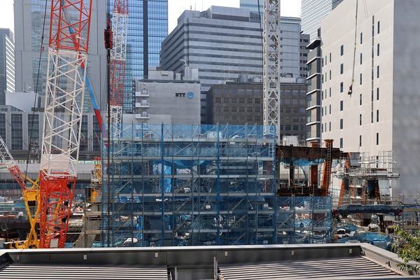 Torch Tower¡Ê¥È¡¼¥Á¥¿¥ï¡¼¡Ë