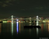 レインボーブリッジ