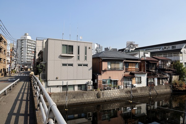 品川浦周辺南地区市街地再開発