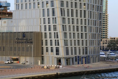 ¥«¥ä¥ó¥¿¥ï¡¼(CAYAN TOWER)