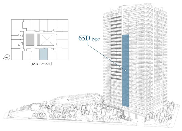 �֥�󥺥������ 65D������