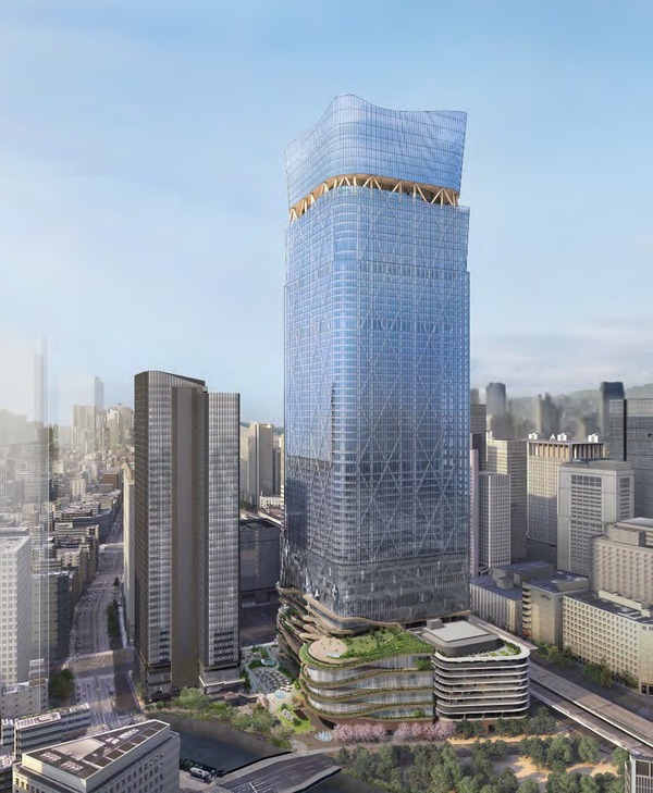 Torch Tower ³°´Ñ¥¤¥á¡¼¥¸