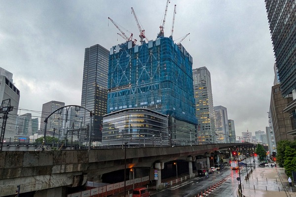 Torch Tower�ʥȡ��������