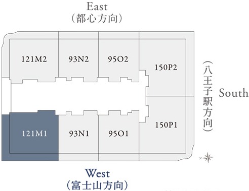 �����ե����󥿥Ȭ���� 121M1������ ʿ�̿�