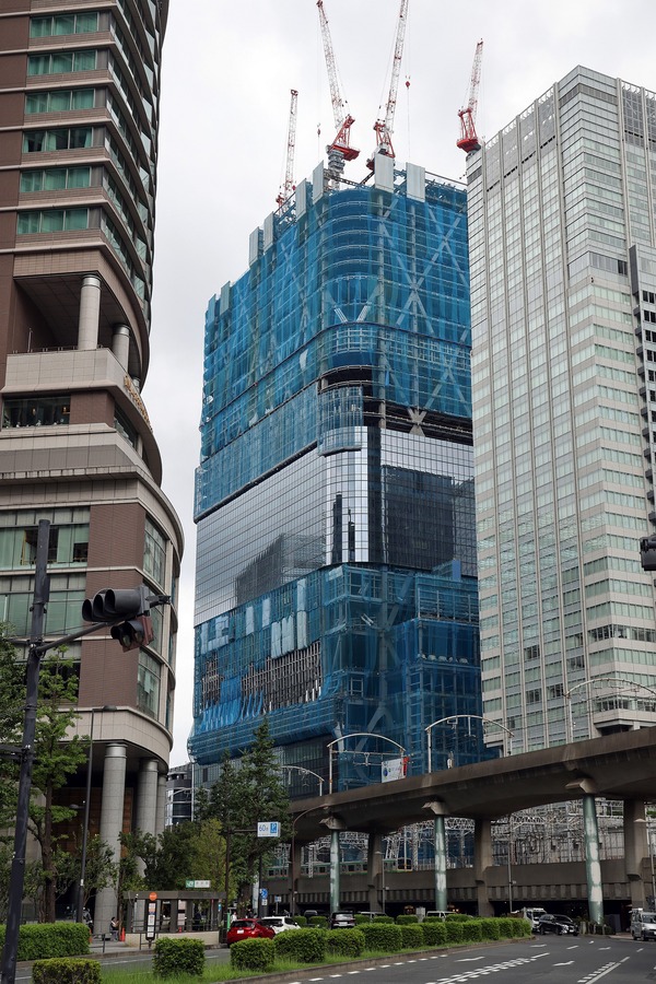 Torch Tower(トーチタワー)