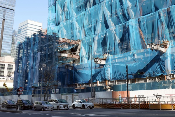 Torch Tower(トーチタワー)