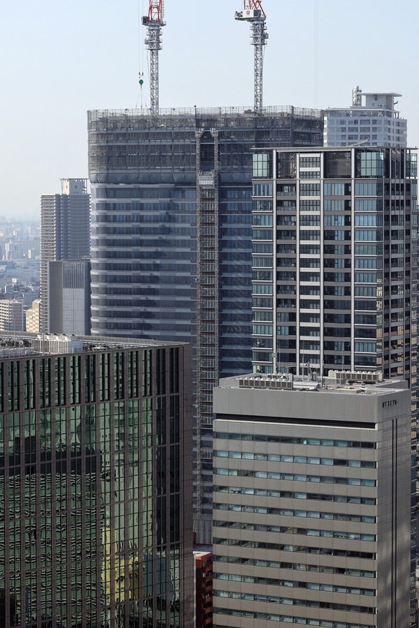 ¥Ö¥ê¥ê¥¢¥¿¥ï¡¼Æ²Åç¡ÊBrillia Tower ƲÅç¡Ë