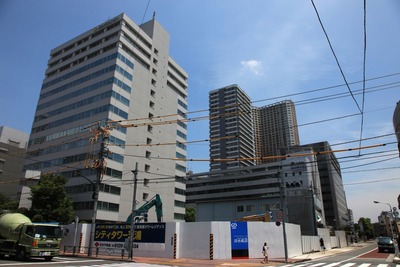 シティタワー芝浦