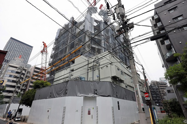 (²¾¾Î)½»Í§ÉÔÆ°»º¼Ç¸ø±à¥×¥í¥¸¥§¥¯¥È