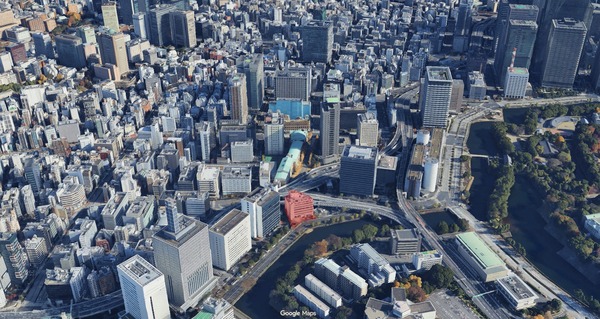 (仮称)千代田区九段南PRJ