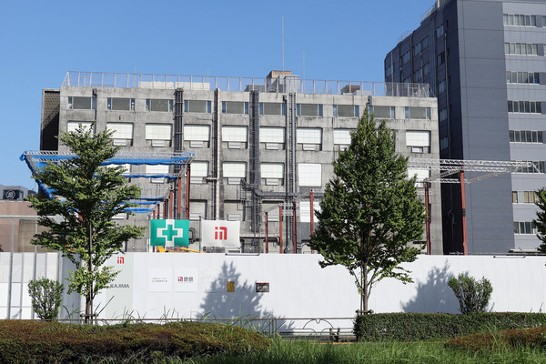 ÆüÈæÃ«U-1¥Ó¥ë