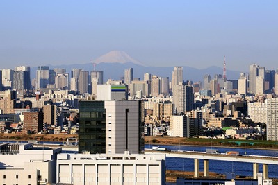東京タワー
