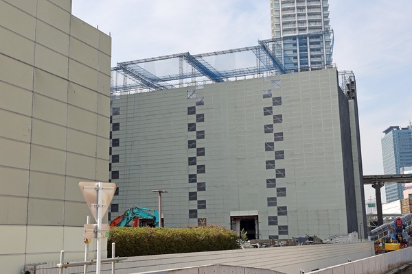 東芝浜松町ビル