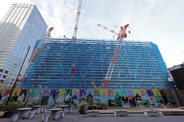 Torch Tower�ʥȡ��������