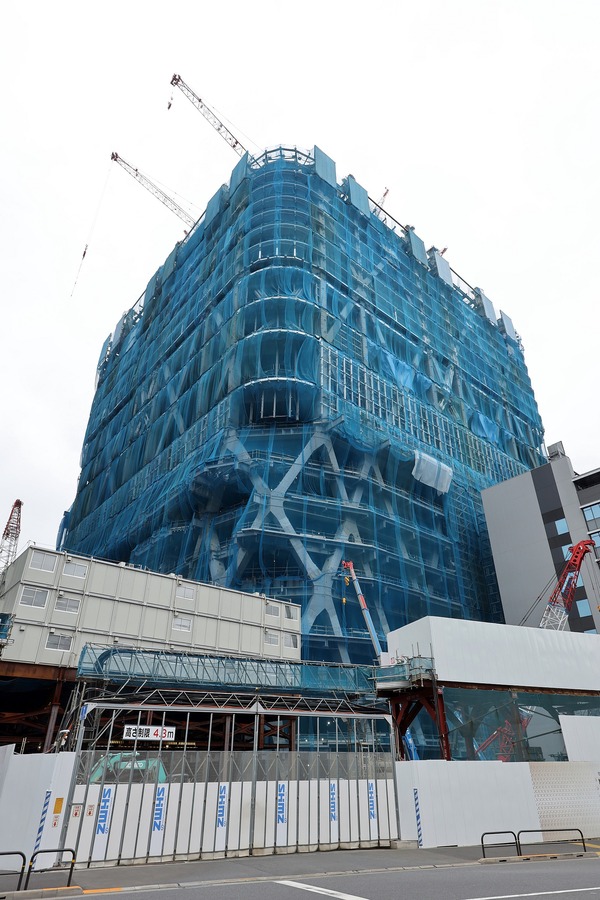 Torch Tower�ʥȡ��������
