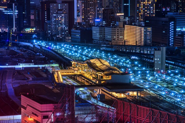 SHINAGAWA GOOS(¥·¥Ê¥¬¥ï ¥°¡¼¥¹)¤«¤é¸«¤¿¹âÎØ¥²¡¼¥È¥¦¥§¥¤±Ø