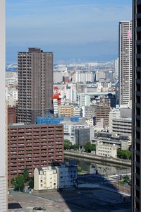 ¥¢¥Ñ¥Û¥Æ¥ë<ÂçºåÈî¸å¶¶±ØÁ°>¤«¤é¸«¤¿ÂçºåÃæÇ·Åç