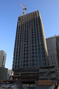 (仮称)三田ベルジュビル