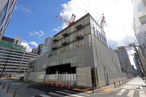 TORANOGATE（トラノゲート）