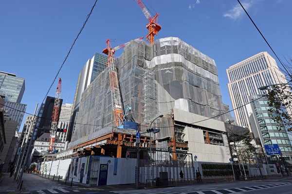 TORANOGATE�ʥȥ�Υ����ȡ�