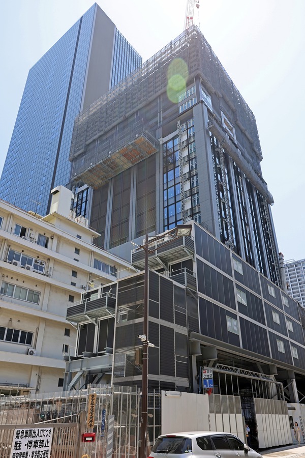 WORLD TOWER RESIDENCEʥɥ쥸ǥ󥹡