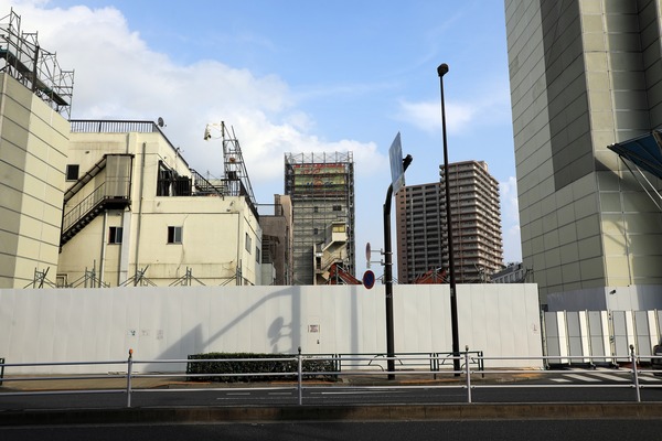 平井五丁目駅前地区第一種市街地再開発事業