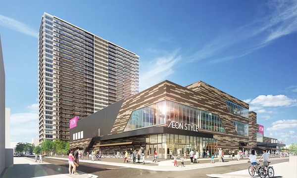 ¥ê¡¼¥Õ¥·¥Æ¥£»ÔÀî ¥¶¡¦¥¿¥ï¡¼ ³°´Ñ´°À®Í½ÁÛCG