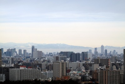 両国・池袋方面