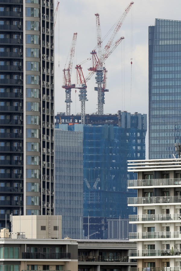 Torch Tower(トーチタワー)