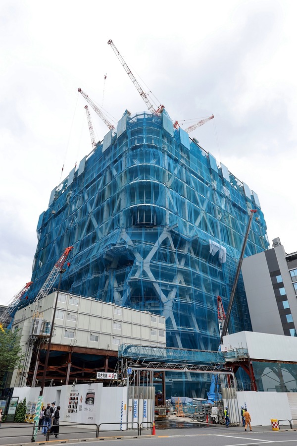 Torch Tower�ʥȡ��������