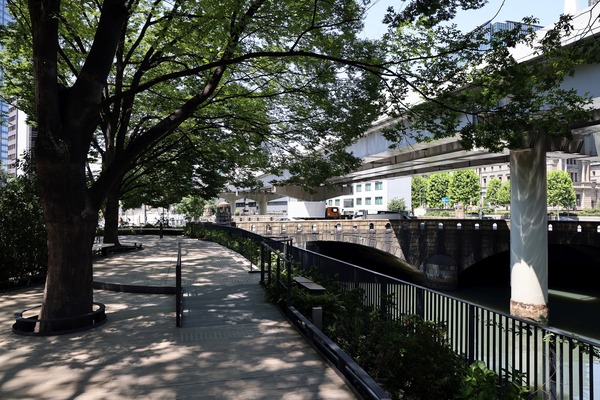 TOKYO TORCH Park¡Ê¥È¥¦¥¥ç¥¦¥È¡¼¥Á¥Ñ¡¼¥¯¡Ë