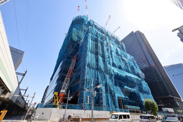Torch Tower�ʥȡ��������