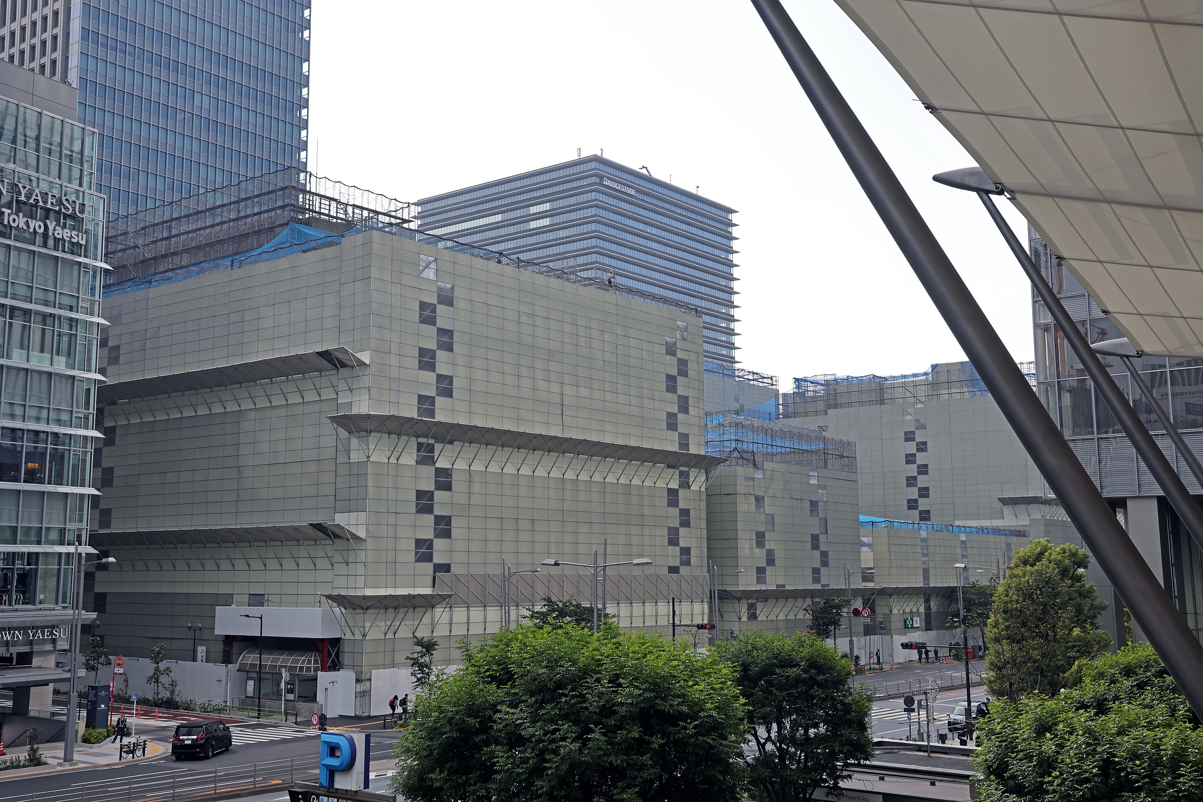 敗者としての東京 ――巨大都市の隠れた地層を読む (筑摩選書