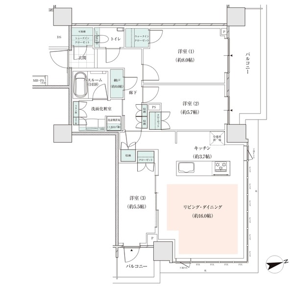 ���ȥ饹�����ʿ���� I3������