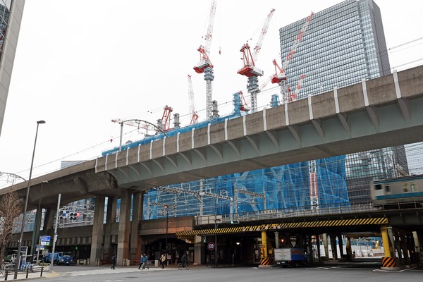 Torch Tower(トーチタワー)