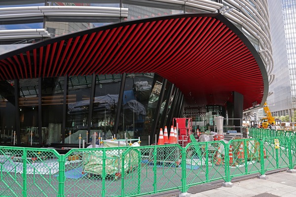 YANMAR TOKYO