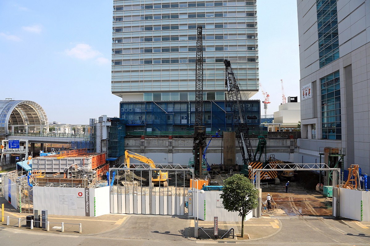 Nttドコモさいたまビル 超高層マンション 超高層ビル