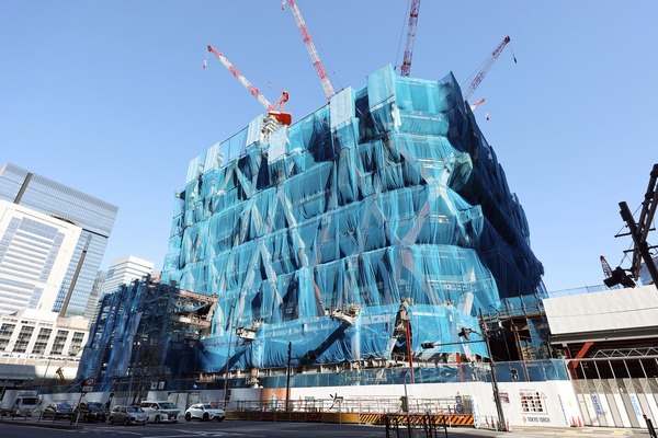 Torch Tower(トーチタワー)