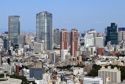 ·ÃÈæ¼÷¥¬¡¼¥Ç¥ó¥×¥ì¥¤¥¹¤«¤é¸«¤¿Ï»ËÜÌÚÊýÌÌ