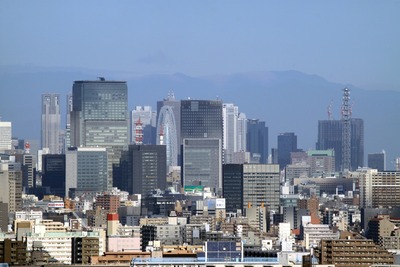 ¼«Âð¥Þ¥ó¥·¥ç¥ó¤«¤é¸«¤¿¿·½É¡¦ÆüËܶ¶ÊýÌÌ