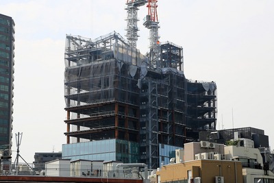 TRI-SEVEN ROPPONGI(¥È¥é¥¤¥»¥Ö¥ó ¥í¥Ã¥Ý¥ó¥®)