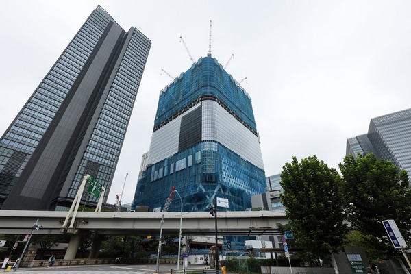 Torch Tower�ʥȡ��������