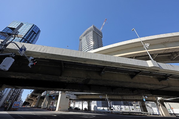 (仮称)品川区西五反田六丁目計画