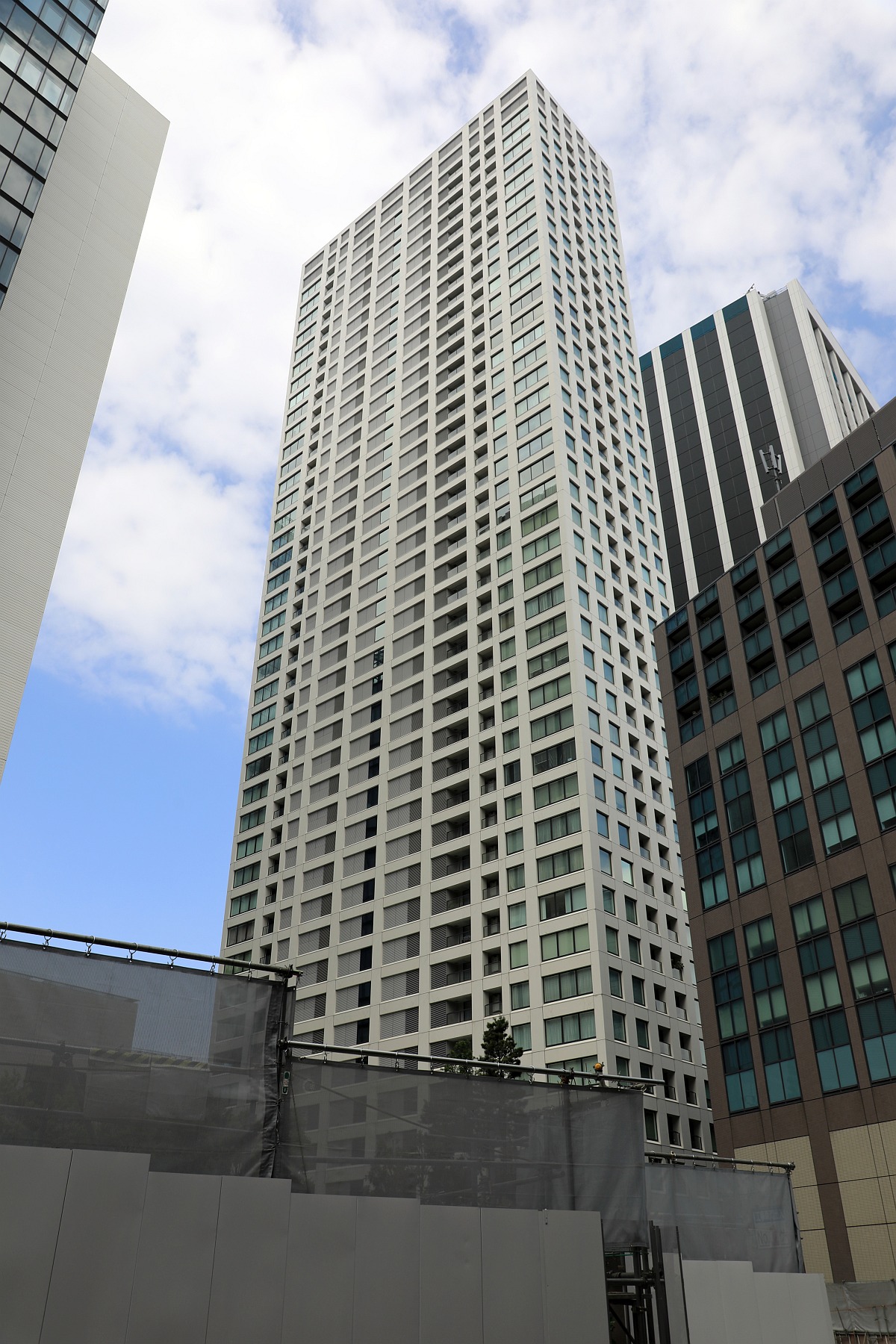 三井不動産レジデンシャルが虎ノ門に高さ89mタワマン！「(仮称