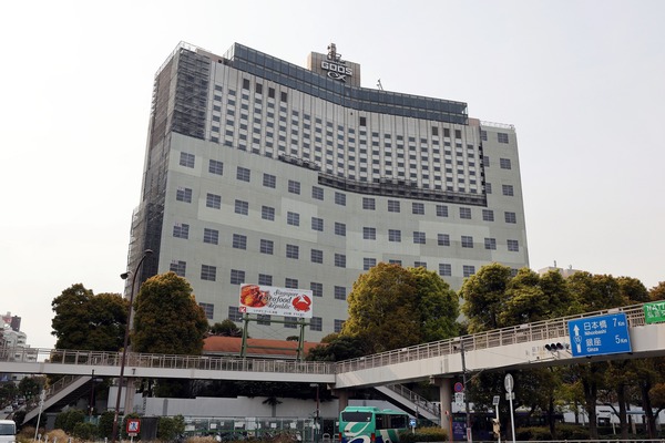 SHINAGAWA GOOS(¥·¥Ê¥¬¥ï¥°¡¼¥¹)