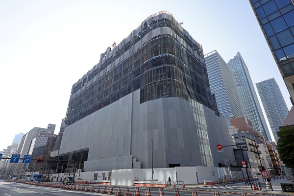 TORANOGATE（トラノゲート）