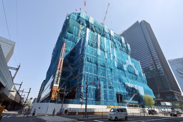 Torch Tower�ʥȡ��������
